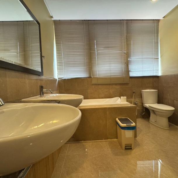 2.5 Storey Semi-D Bukit Kiara Residence, Sri Hartamas, Kuala Lumpur-12