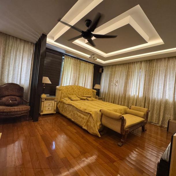 2.5 Storey Semi-D Bukit Kiara Residence, Sri Hartamas, Kuala Lumpur-11