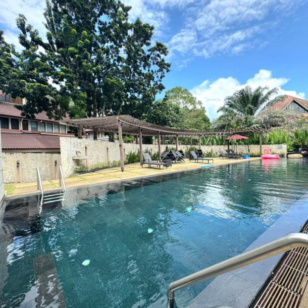 2.5 Storey Semi-D Bukit Kiara Residence, Sri Hartamas, Kuala Lumpur-15