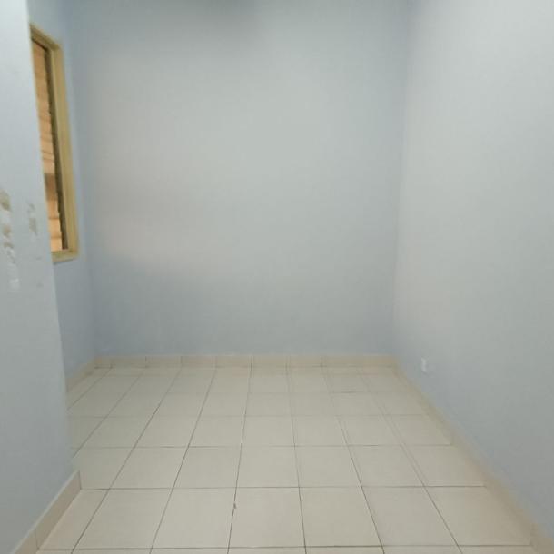 Taman Bayu Permai, Rawang Double Storey Terrace House TERMURAH-7