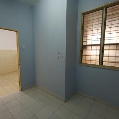 Taman Bayu Permai, Rawang Double Storey Terrace House TERMURAH