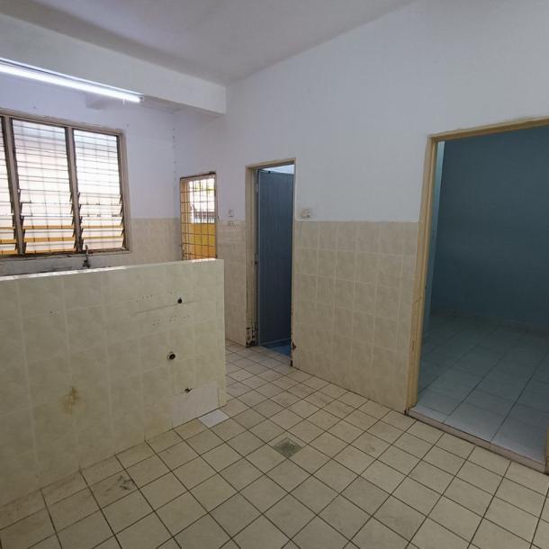 Taman Bayu Permai, Rawang Double Storey Terrace House TERMURAH-6