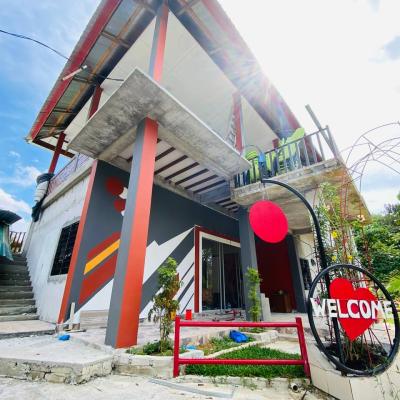 Resort Rimbunan Chalet Sungai Sendat, Ulu Yam, Batang Kali-8