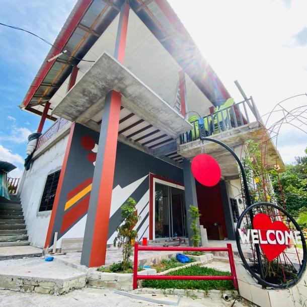 Resort Rimbunan Chalet Sungai Sendat, Ulu Yam, Batang Kali-8