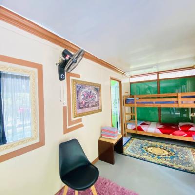 Resort Rimbunan Chalet Sungai Sendat, Ulu Yam, Batang Kali-17