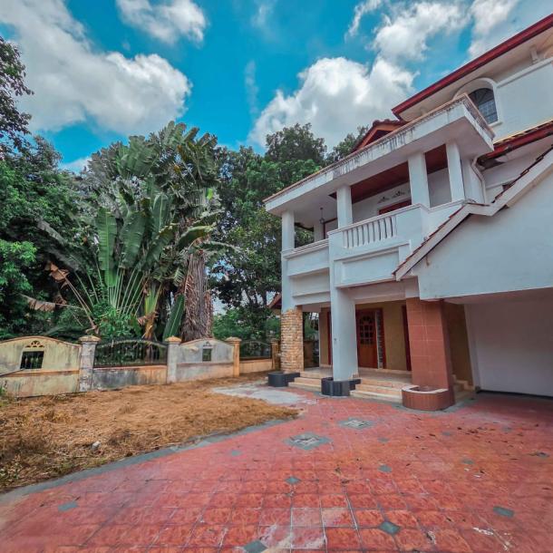 Oncidium Heights, Kota Kemuning Double Storey Semi-D House CORNER LOT, BELOW MARKET-2