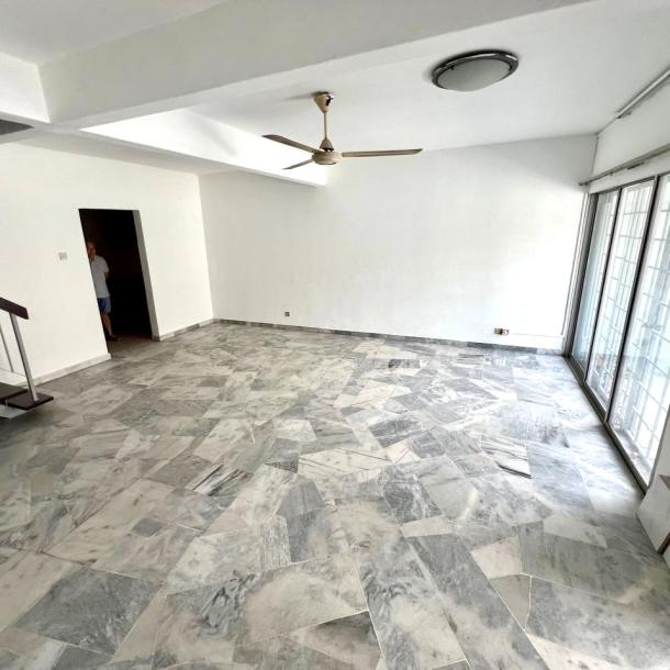 TTDI Jaya, Shah Alam Double Storey Terrace House For Sale Freehold-4