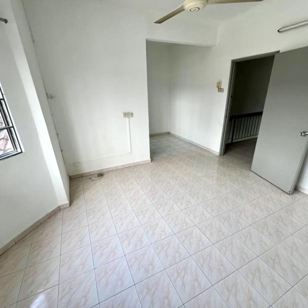 TTDI Jaya, Shah Alam Double Storey Terrace House For Sale Freehold-10