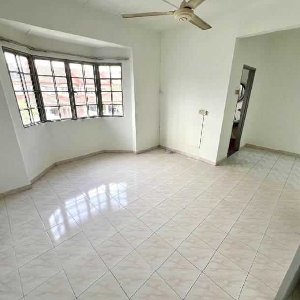 TTDI Jaya, Shah Alam Double Storey Terrace House For Sale Freehold-9