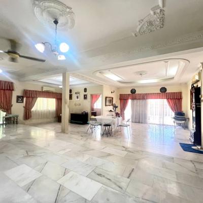Seksyen 3, Shah Alam Double Storey Bungalow for sale murah