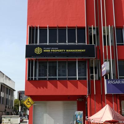 3 Storey Shop-Office Endlot, Setia Taipan 1, Setia Alam ROI 4.12%-2