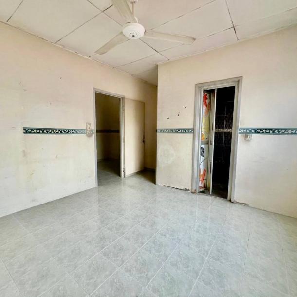 Bandar Tasik Puteri, Rawang Double Storey Terrace House RENO, TERMURAH-10