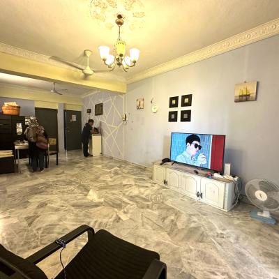 Shop Apartment at Taman Kosas, Ampang for sale-4
