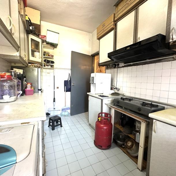 Shop Apartment at Taman Kosas, Ampang for sale-6