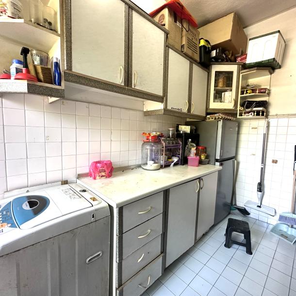 Shop Apartment at Taman Kosas, Ampang for sale-7