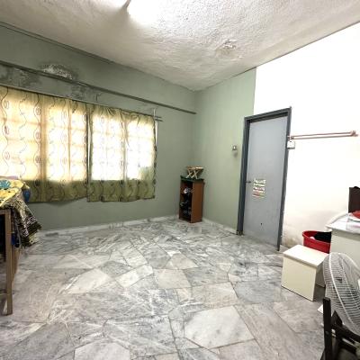 Shop Apartment at Taman Kosas, Ampang for sale-8