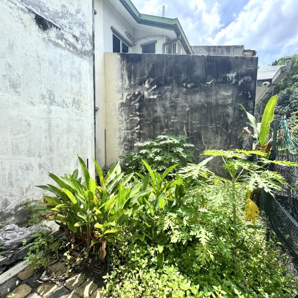 Bukit Rimau, Jalan Sungai Burung Double Storey Terrace House Big Land-10