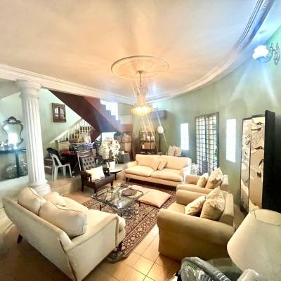 Bangsar, Kuala Lumpur Double Storey Bungalow House For Sale Corner Lot-4