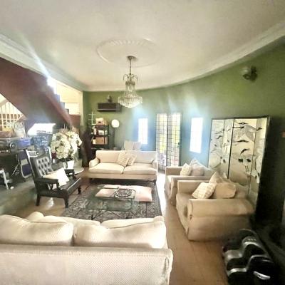 Bangsar, Kuala Lumpur Double Storey Bungalow House For Sale Corner Lot-5