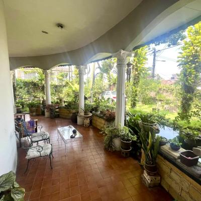 Bangsar, Kuala Lumpur Double Storey Bungalow House For Sale Corner Lot-3