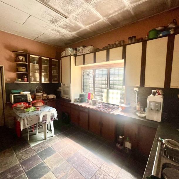 Bangsar, Kuala Lumpur Double Storey Bungalow House For Sale Corner Lot-15