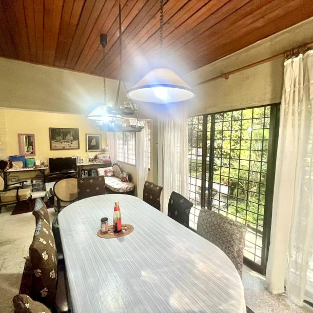 Bangsar, Kuala Lumpur Double Storey Bungalow House For Sale Corner Lot-12