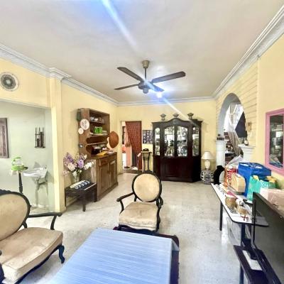 Bangsar, Kuala Lumpur Double Storey Bungalow House For Sale Corner Lot-11