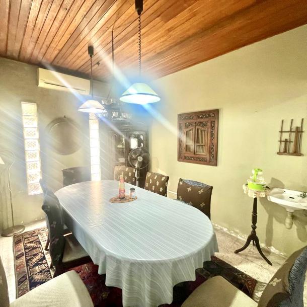 Bangsar, Kuala Lumpur Double Storey Bungalow House For Sale Corner Lot-13