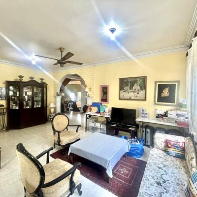 Bangsar, Kuala Lumpur Double Storey Bungalow House For Sale Corner Lot-10