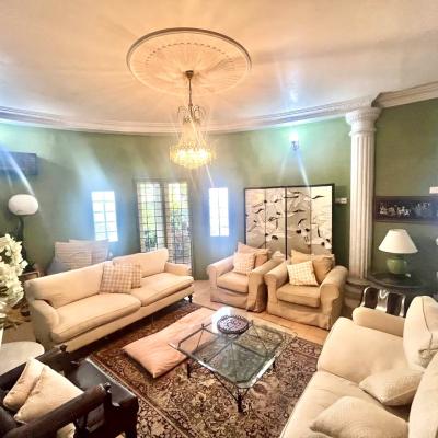 Bangsar, Kuala Lumpur Double Storey Bungalow House For Sale Corner Lot-9