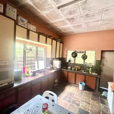 Bangsar, Kuala Lumpur Double Storey Bungalow House For Sale Corner Lot-14