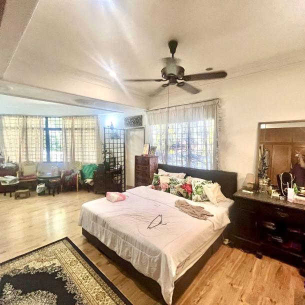 Bangsar, Kuala Lumpur Double Storey Bungalow House For Sale Corner Lot-16