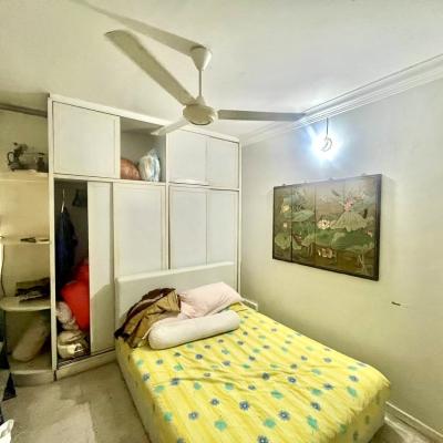 Bangsar, Kuala Lumpur Double Storey Bungalow House For Sale Corner Lot-20
