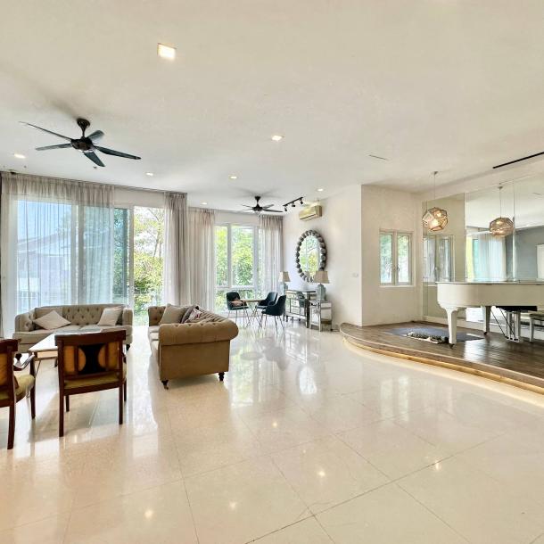 Sunway Rymba Hills, Sunway Damansara 3 Storey Bungalow House for sale-4