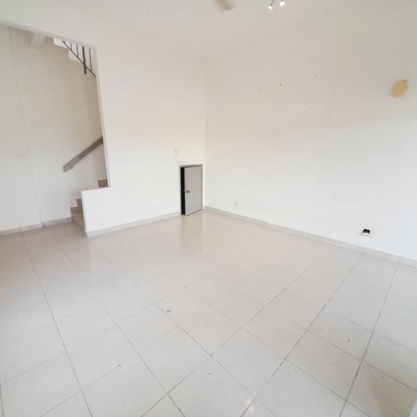 2.5 Storey Terrace House Ukay Perdana, Ampang (Corner lot)-3
