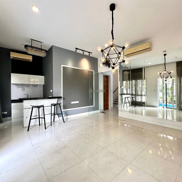 Sunway Rymba Hills, Sunway Damansara 3 Storey Bungalow House for sale-10