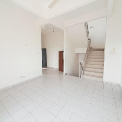 2.5 Storey Terrace House Ukay Perdana, Ampang (Corner lot)-4