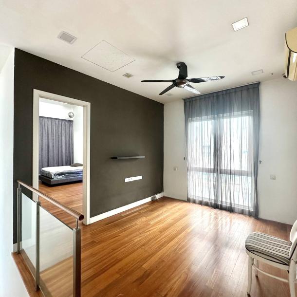 Sunway Rymba Hills, Sunway Damansara 3 Storey Bungalow House for sale-16