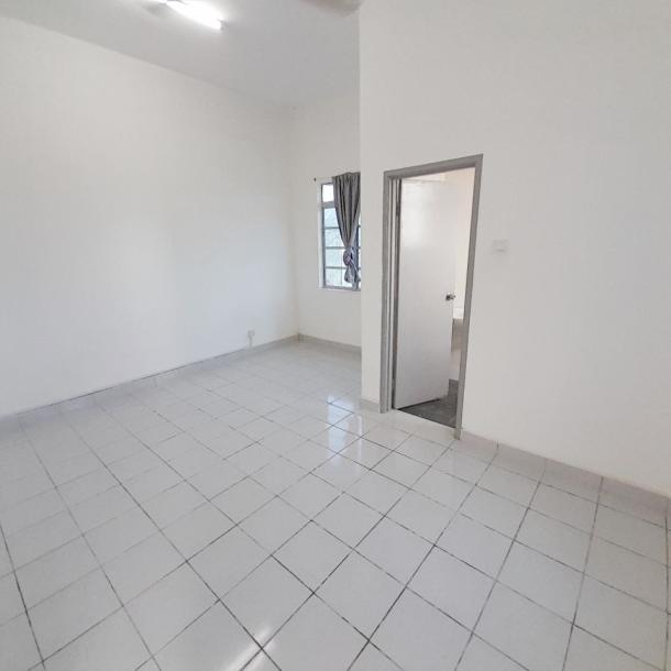 2.5 Storey Terrace House Ukay Perdana, Ampang (Corner lot)-5