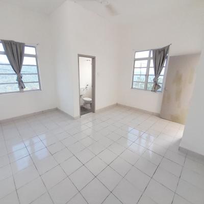 2.5 Storey Terrace House Ukay Perdana, Ampang (Corner lot)-6