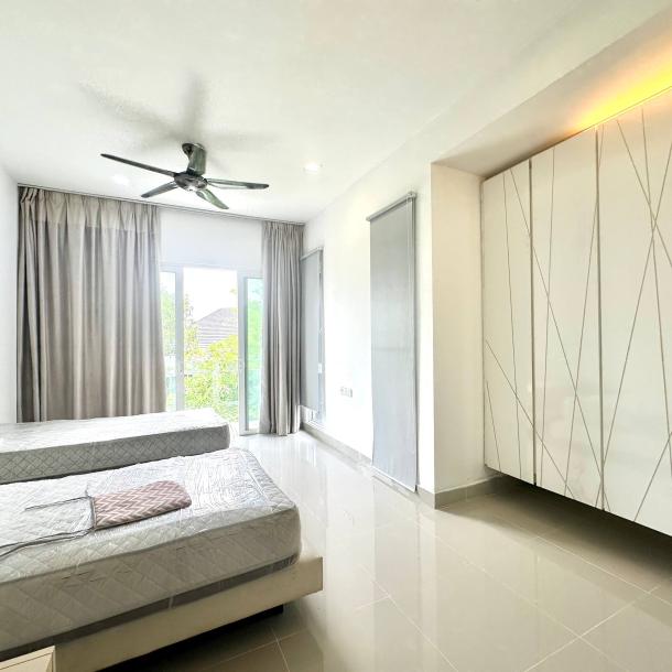 Sunway Rymba Hills, Sunway Damansara 3 Storey Bungalow House for sale-20