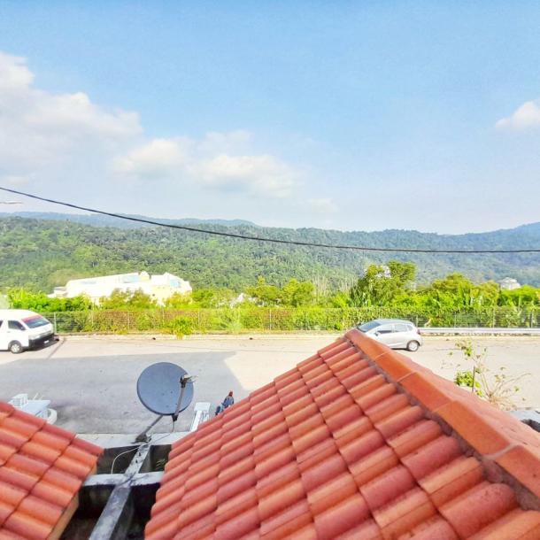2.5 Storey Terrace House Ukay Perdana, Ampang (Corner lot)-8