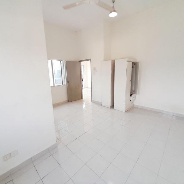 2.5 Storey Terrace House Ukay Perdana, Ampang (Corner lot)-9