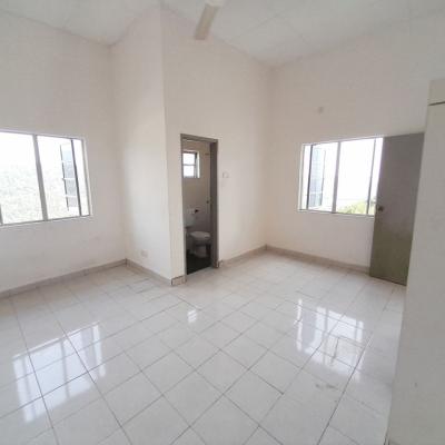 2.5 Storey Terrace House Ukay Perdana, Ampang (Corner lot)-10