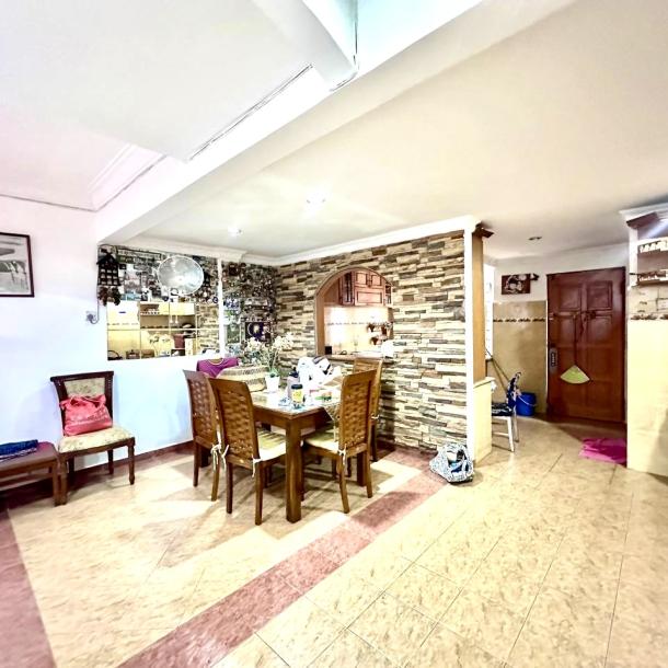 Taman Samudra, Batu Caves Double Storey Terrace House FULLY RENOVATED-7