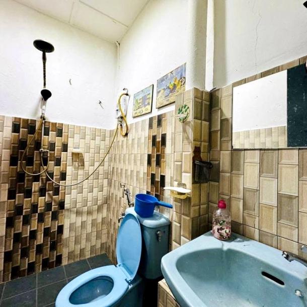 Taman Samudra, Batu Caves Double Storey Terrace House FULLY RENOVATED-17