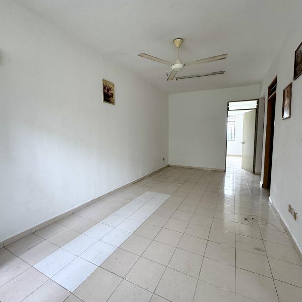 Mentari Court Apartment, Bandar Sunway for sale TERMURAH-4