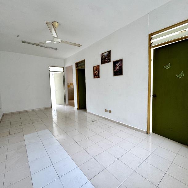 Mentari Court Apartment, Bandar Sunway for sale TERMURAH-5