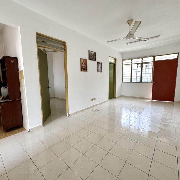 Mentari Court Apartment, Bandar Sunway for sale TERMURAH-6