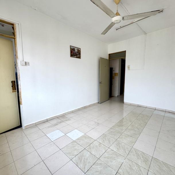 Mentari Court Apartment, Bandar Sunway for sale TERMURAH-15